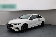 Bild des Angebotes Mercedes-Benz CLA 250 + EQ AMG Night Pano MBeam Free 12/25