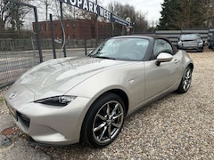 Bild des Angebotes Mazda MX-5 Kazari //KAMERA*LEDER*ALU*SITZHEIZ*MATRIX*/