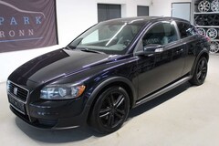 Bild des Angebotes Volvo C30 2.0 D Edition*Klima*Kamera*ABS*SHZ*Leder*Alu