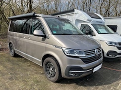 Bild des Angebotes VW T6 California Ocean