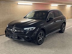 Bild des Angebotes Mercedes-Benz GLC 200 4M AMG ADV+ 360° LED AMBI MEMO TWA AFA