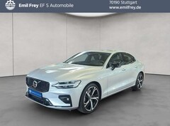 Bild des Angebotes Volvo S60 B5 B AWD Ultimate Dark