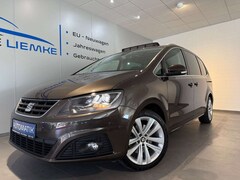 Bild des Angebotes SEAT Alhambra 1.4 TSI DSG Style Plus+AHK+Pano+Xenon+7