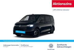Bild des Angebotes VW T7 Multivan Goal 2,0 l 110 kW TDI SCR Front antrieb