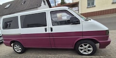 Bild des Angebotes VW T4 Caravelle