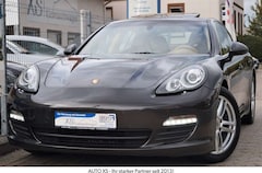 Bild des Angebotes Porsche Panamera 4S aus 1.Hand! +Scheckheft+Schiebedach+