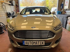 Bild des Angebotes Ford Mondeo Titanium AWD *PDC*AUTOMATIK*KAMERA*