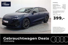 Bild des Angebotes Audi S6 Avant AHK/HUD/Raute/21''/P-Dach/B&O