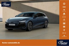 Bild des Angebotes Audi S6 Avant AHK/HUD/Raute/21''/P-Dach/B&O