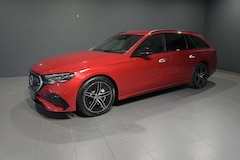 Bild des Angebotes Mercedes-Benz E 300 e T AMG ADVANCED/LED/DISTRO/AHK/NIGHT/SHZ
