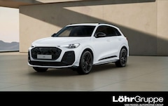 Bild des Angebotes Audi Q5 TDI quattro Tech plus Pano AHK Matrix