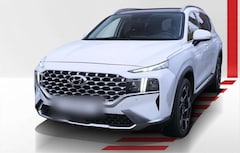 Bild des Angebotes Hyundai SANTA FE 2.2 CRDi PRIME 4WD  KAMERA PDC HUD PANO
