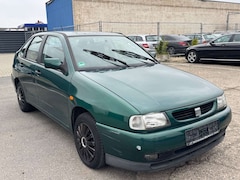 Bild des Angebotes SEAT Cordoba 1.6*AUTOM.*KLIMA*2.HAND*97.000KM*TÜV NEU