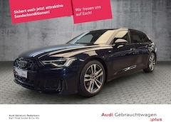 Bild des Angebotes Audi A6 Avant 40 TDI S line S tronic