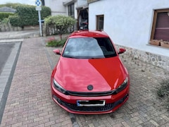 Bild des Angebotes VW Scirocco 1.4 TSI 118 kW