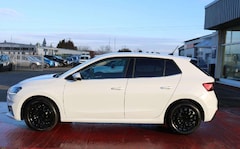 Bild des Angebotes Skoda Fabia Style