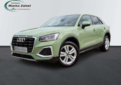Bild des Angebotes Audi Q2 30 TDI advanced S-tronic LED App Connect APS+
