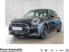 Bild des Angebotes MINI One 5-Türer Aut. Blackyard LED PDC DAB Sitzheiz