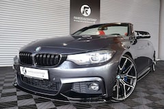 Bild des Angebotes BMW 440 i Cabrio M-PAKET/CARPLAY/360°/H&K/LED/TOTW