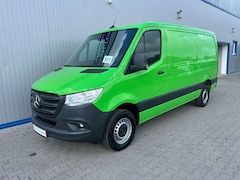 Bild des Angebotes Mercedes-Benz Sprinter SPRINTER 317 LANG 9G-TRONIC TOTWINKEL 360°KAMERA