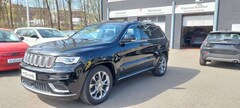 Bild des Angebotes Jeep Grand Cherokee Summit 3.0l V6 MultiJet