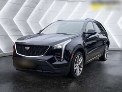 Bild des Angebotes Cadillac XT4 2.0 Sport AWD 360 Grad Kamera+ Navi