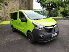 Bild des Angebotes Opel Vivaro B neuer Motor L1H1 1,6 CDTI Biturbo