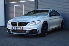 Bild des Angebotes BMW 428 M/HUD/360/SHZ/LHZ/Schiebedach/20