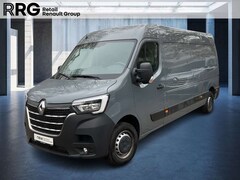 Bild des Angebotes Renault Master dCi 135 L3H2 Klima Bodenplatte