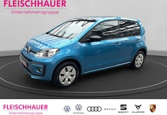Bild des Angebotes VW up! 1.0 move Klimaautom SHZ Garantie