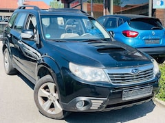 Bild des Angebotes Subaru Forester Exclusive