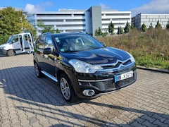 Bild des Angebotes Citroen C-Crosser FAP Exclusive