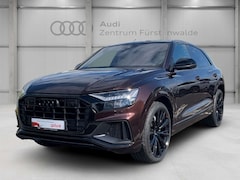 Bild des Angebotes Audi SQ8 4.0 TFSI quattro tiptronic Keramikbremse AHK Luftf