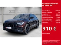 Bild des Angebotes Audi SQ8 4.0 TFSI quattro tiptronic Keramikbremse AHK Luftf