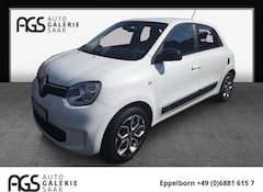 Bild des Angebotes Renault Twingo Equilibre 1.0 SCe 65 EU6d Klimaautom+Berganfahrass