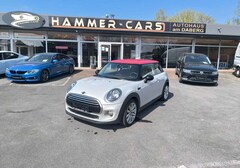 Bild des Angebotes MINI Cooper D Mini *SHZ*Navigation*