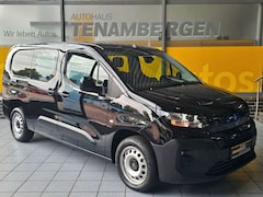 Bild des Angebotes Peugeot Partner L2H1/XL Doppelkabine