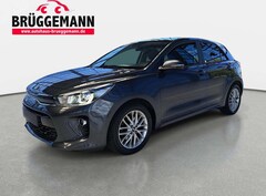 Bild des Angebotes Kia Rio RIO 1.0 T-GDI 100 DREAM TEAM NAVI KLIMA 4 SEASON W