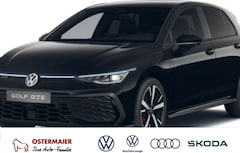 Bild des Angebotes VW Golf VIII GTE 1.5TSI eHybrid 272PS DSG IQ.LIGHT.18 ALU.