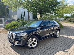 Bild des Angebotes Audi Q2 30 TFSI Sport