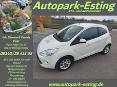 Bild des Angebotes Ford Ka/Ka+ Trend 1,2 Klima Alu Carplay