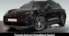 Bild des Angebotes Porsche Macan Surround View BOSE Luftfederung 20-Zoll