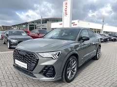 Bild des Angebotes Audi Q3 Sportback 35 TFSI S line Navi Pano Matrix