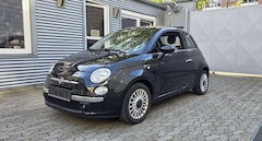 Bild des Angebotes Fiat 500 1.2 , Panorama,PDC, Blu&Me,Alu