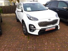 Bild des Angebotes Kia Sportage 1.6 GDI DREAM-TEAM EDITION