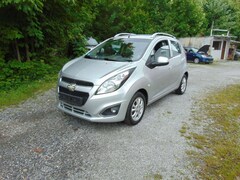 Chevrolet Spark LT+