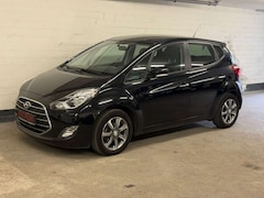 Bild des Angebotes Hyundai iX20 blue Passion, 125 PS, 1 Hand