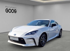 Bild des Angebotes Toyota GR86 Pure LED Apple CarPlay Android Auto Mehrzonenklima