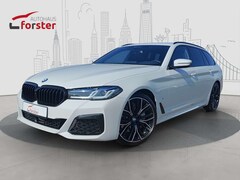 Bild des Angebotes BMW 530 530d xDrive M Sport H&K Sound HUD Komfortsitze