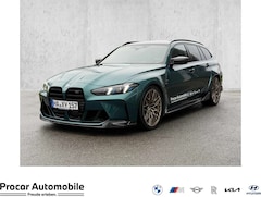 Bild des Angebotes BMW M3 Touring M PERFORMANCE AKRAPOVIC H&R FEDERN